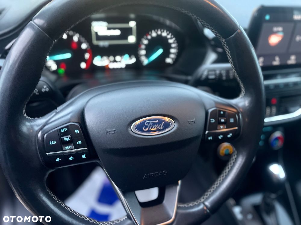 Ford Fiesta - 28