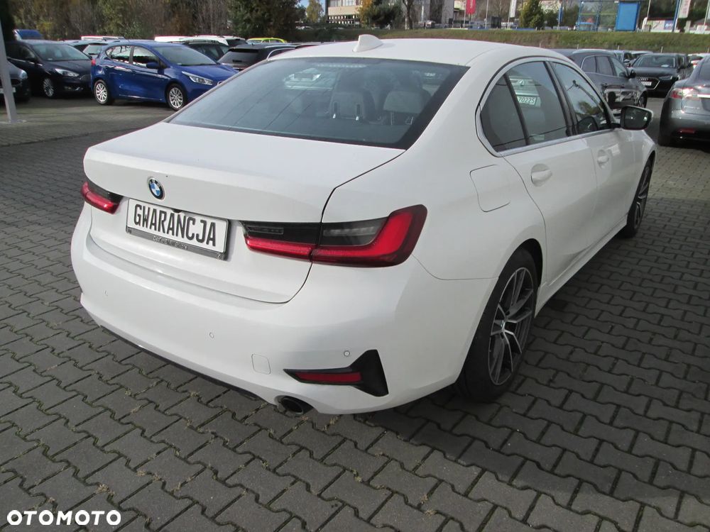 BMW Seria 3 - 14