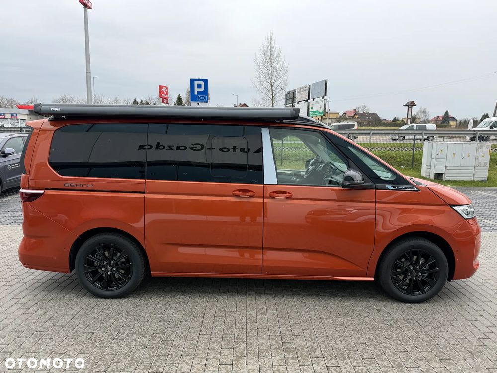 Volkswagen California - 4