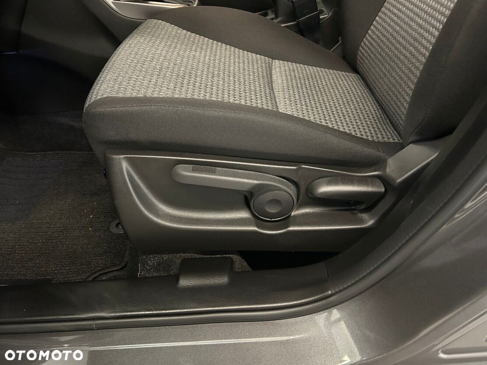 Suzuki S-Cross 1.4 BoosterJet mHEV Premium Plus SP - 11