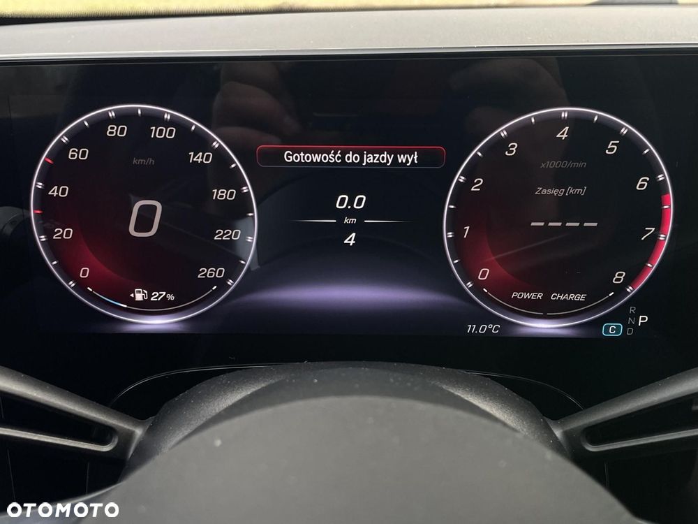 Mercedes-Benz CLA - 18