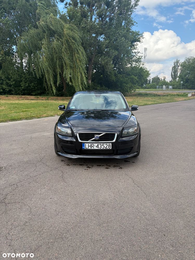 Volvo C30 1.6D - 2