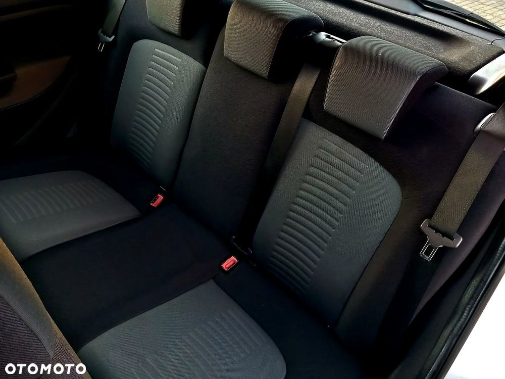 Fiat Grande Punto 1.2 8V Estiva - 23