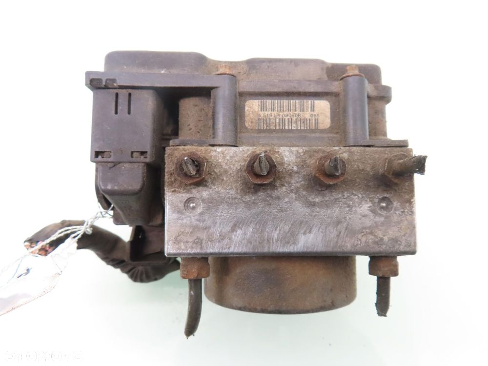 POMPA ABS DAIHATSU CUORE VII 0265800641 89540B2190 - 7