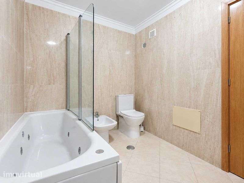 T2 para Arrendamento no Parque das Nações — Zona Sul | Lisboa - Grande imagem: 5/12