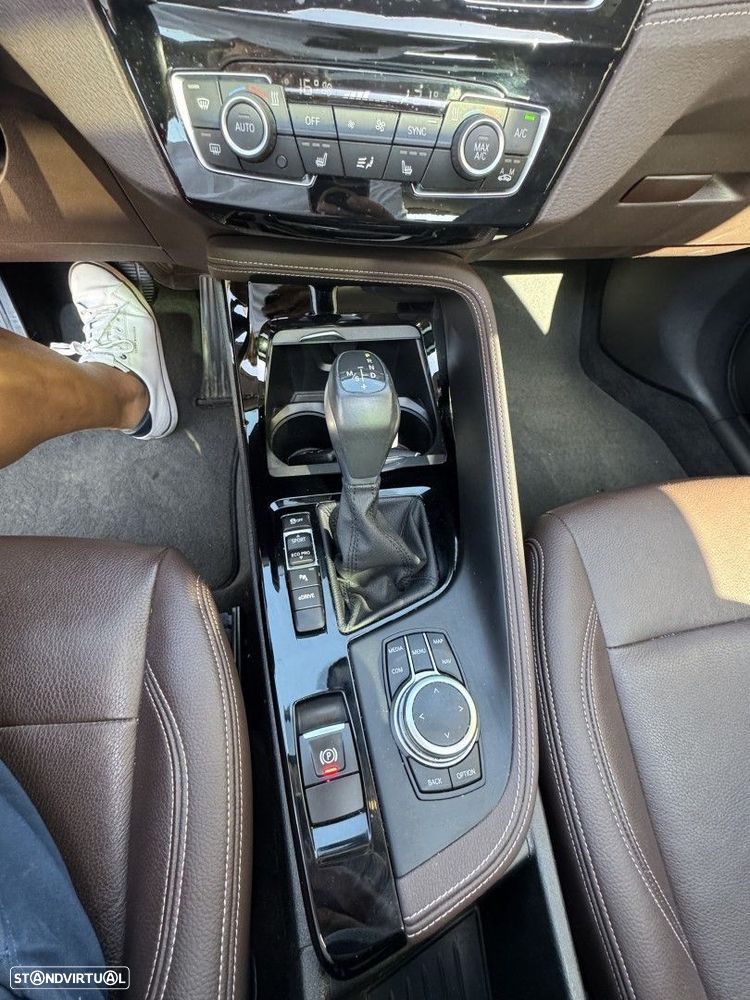 BMW X1 25 e xDrive xLine - 19