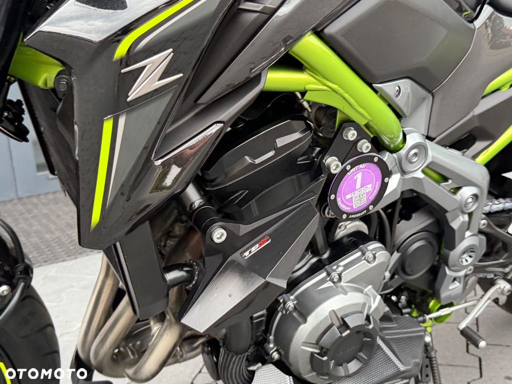 Kawasaki Z 900 - 33