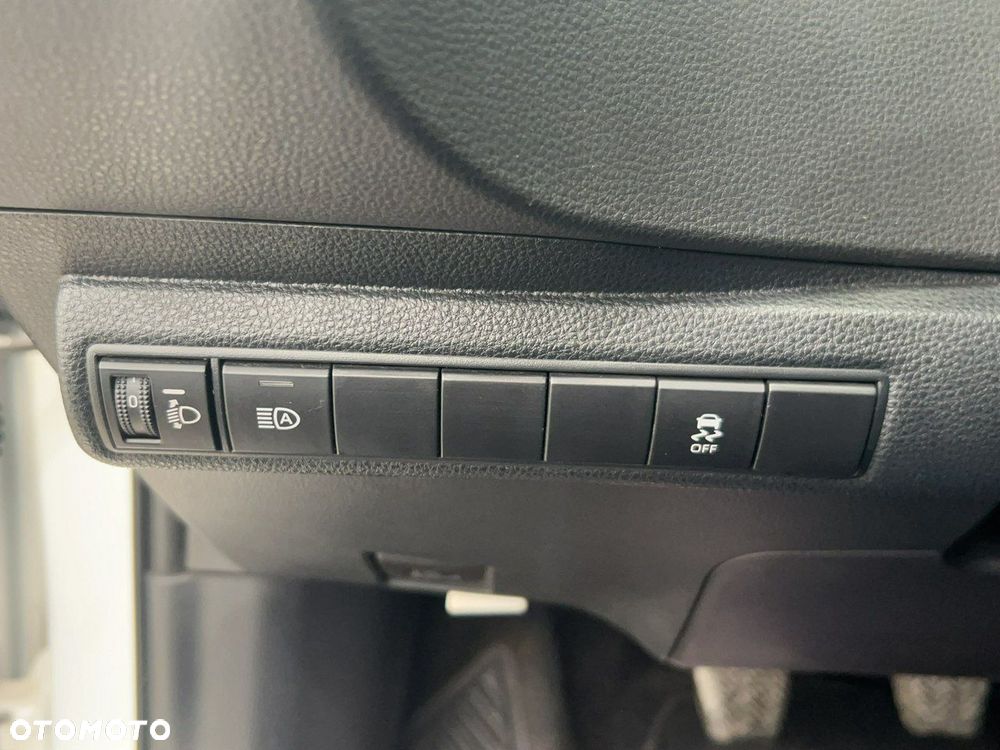 Toyota Corolla 1.2 T Comfort - 22