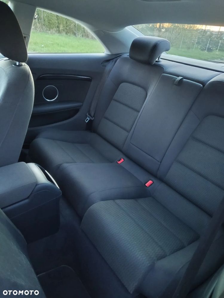 Audi A5 Coupé 1.8 TFSI - 5