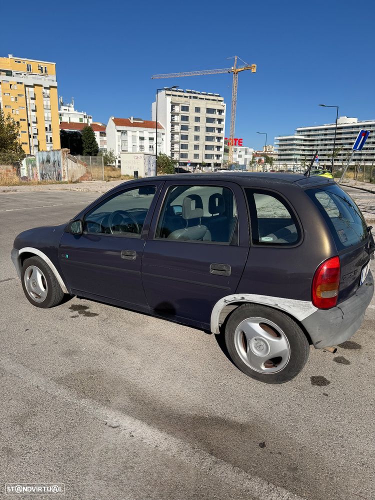 Opel Corsa 1.5 TD Eco - 3