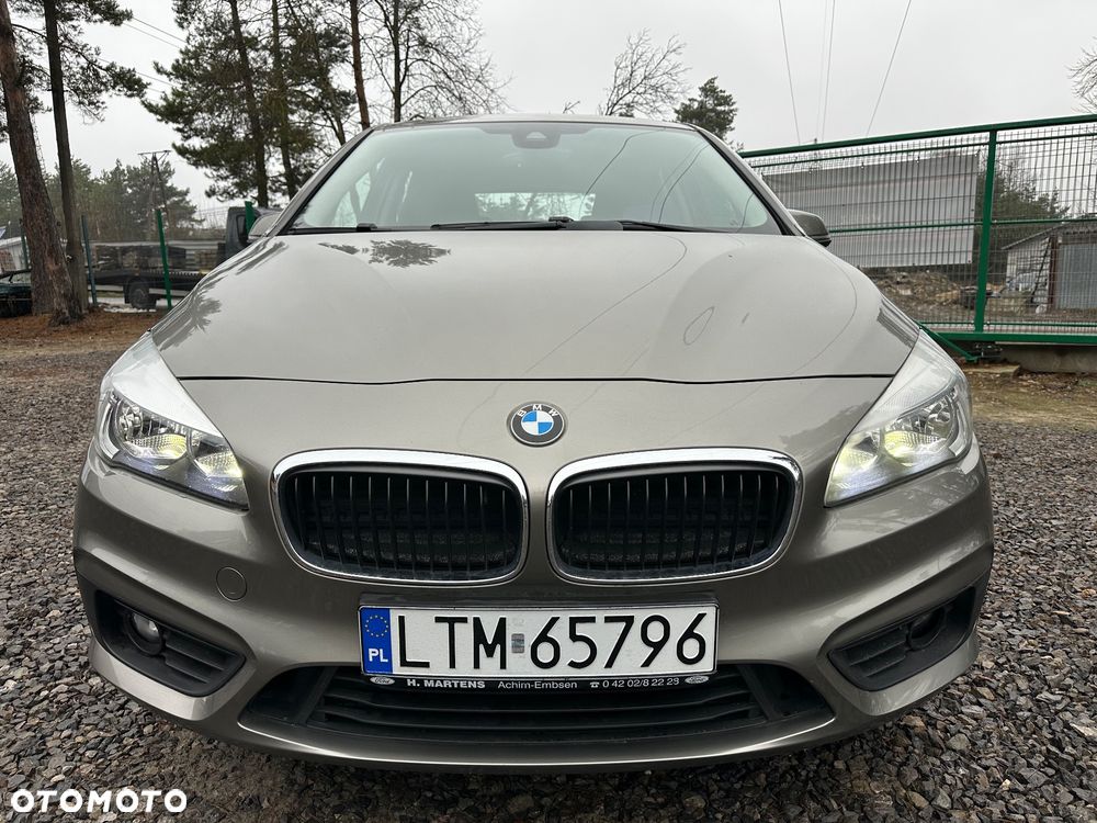 BMW Seria 2 - 22
