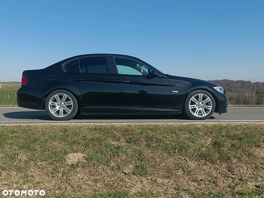 BMW Seria 3 - 2