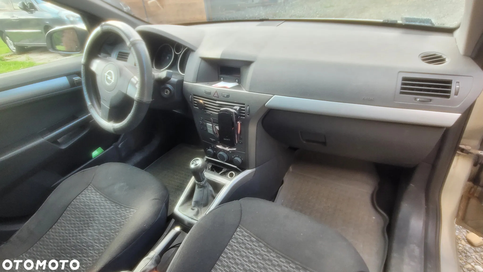Opel Astra III 1.4 Enjoy - 18