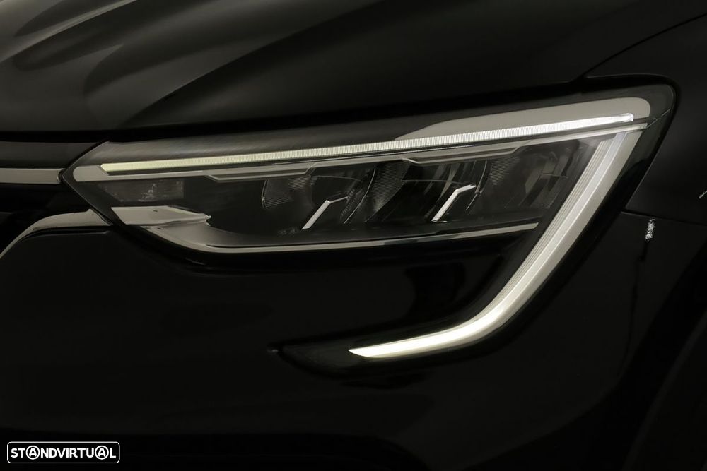 Renault Arkana 1.3 TCe R.S.Line EDC - 6