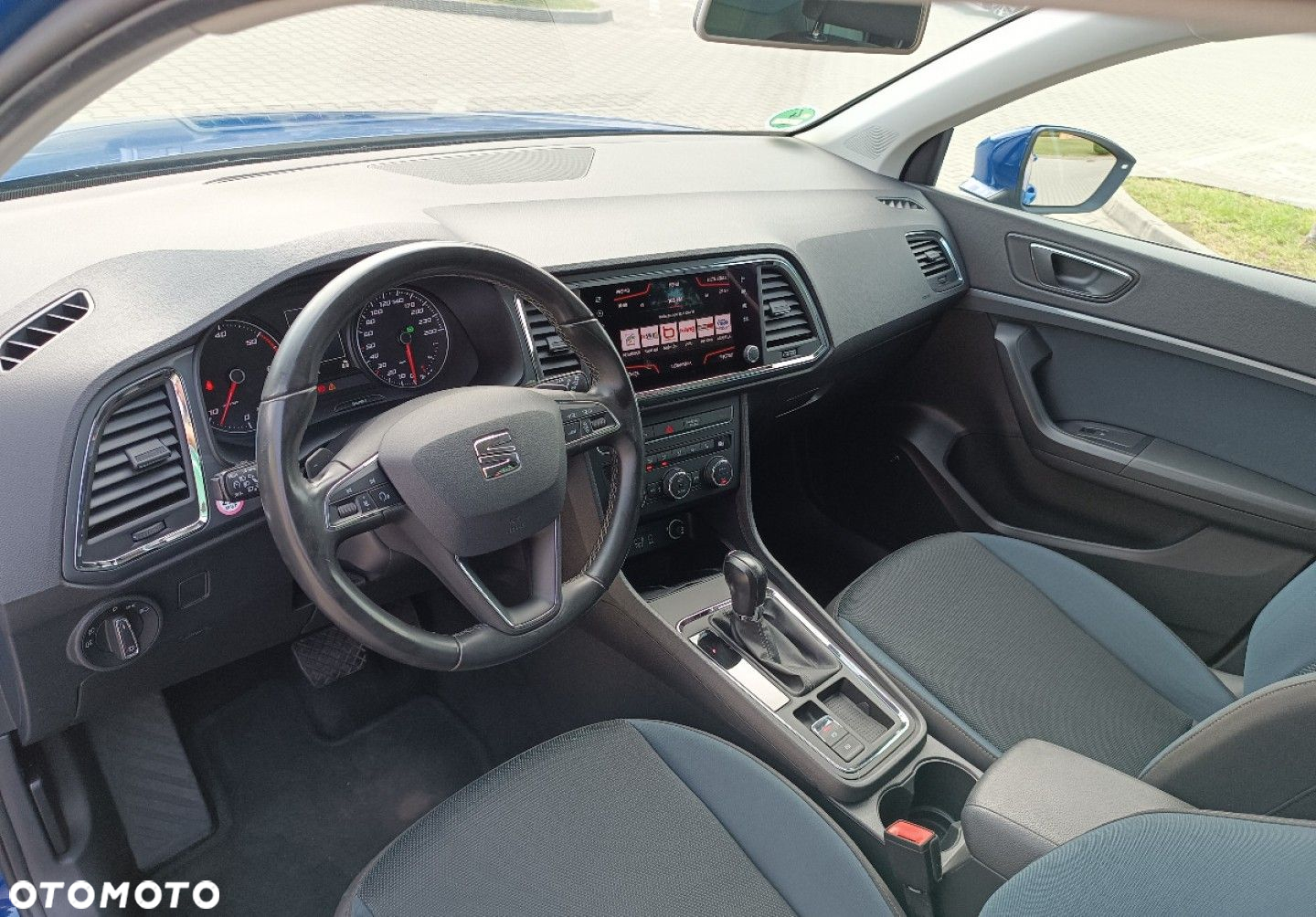 Seat Ateca - 20