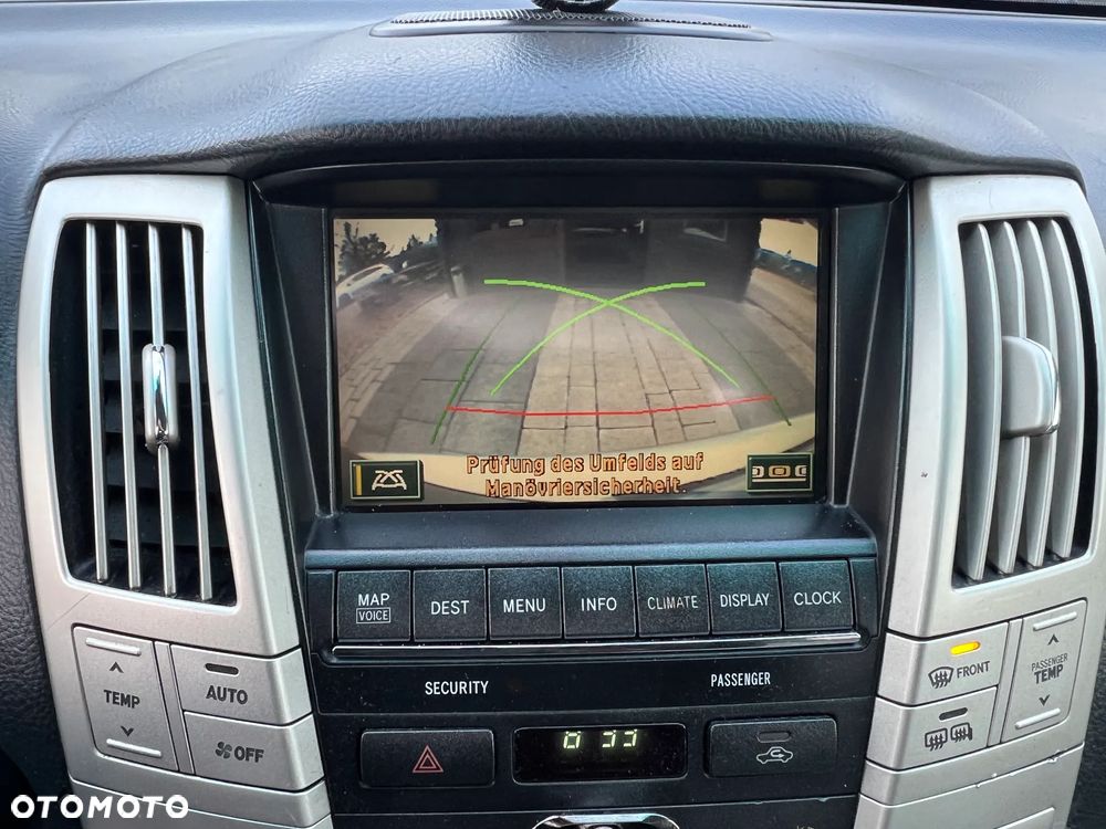 Lexus RX 300 Executive - 25