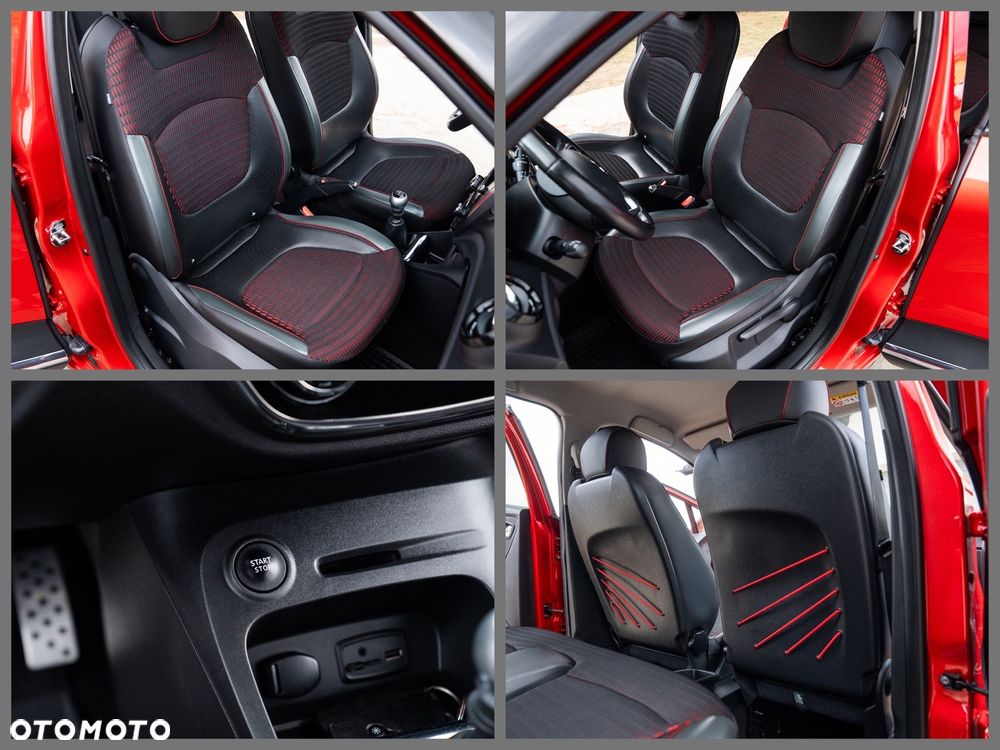 Renault Captur ENERGY TCe 120 Intens - 26