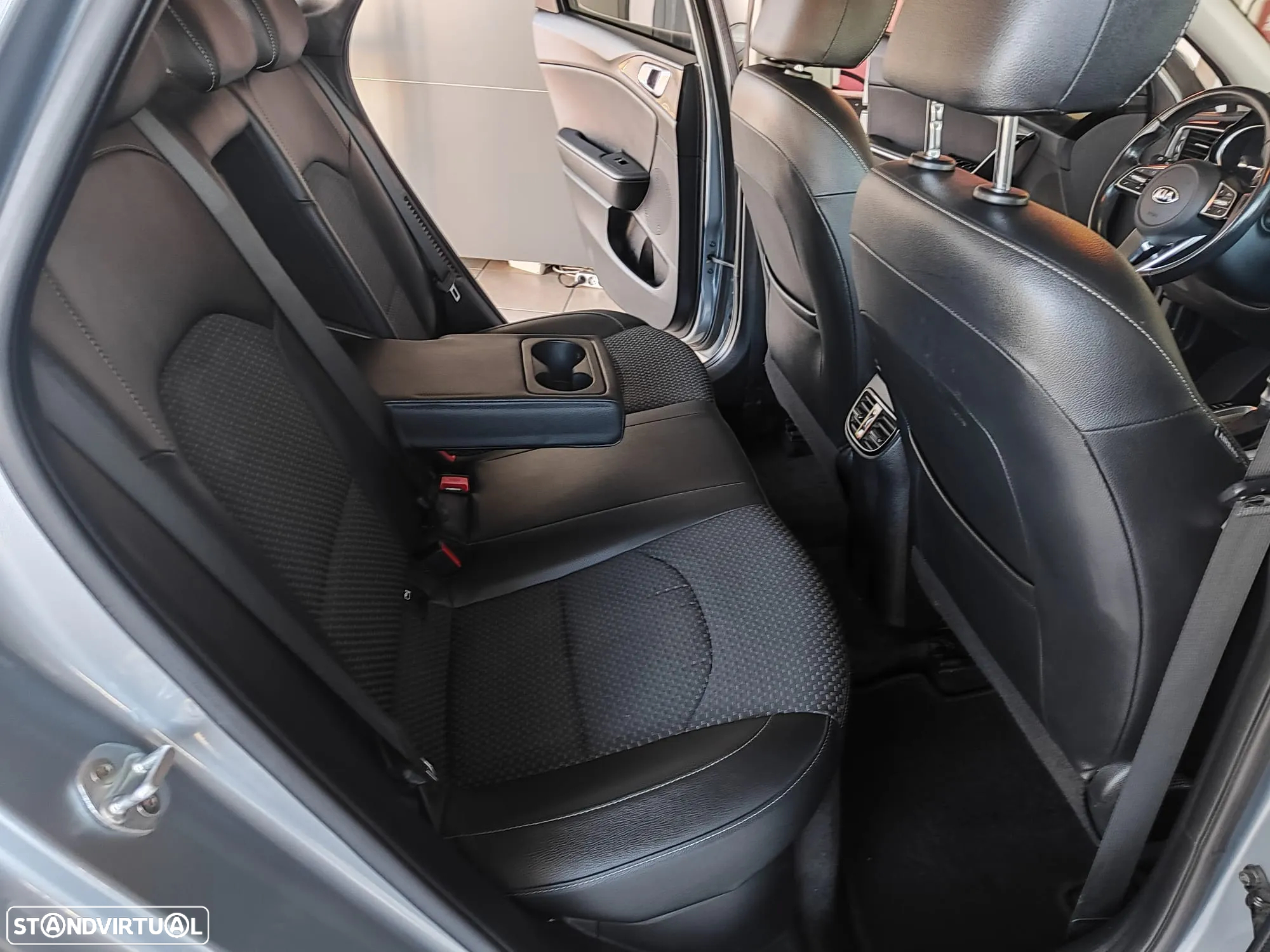 Kia Ceed SW 1.6 GDi PHEV Drive 6DCT - 14