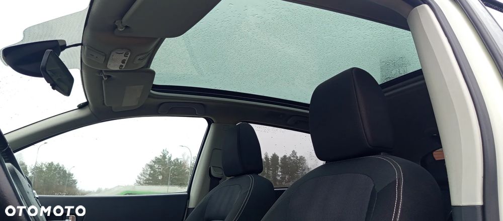 Nissan Qashqai 1.6 Tekna - 11