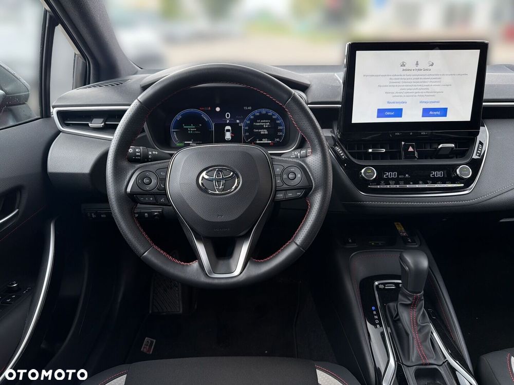 Toyota Corolla - 13
