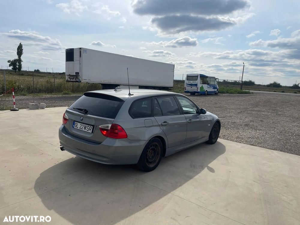 BMW Seria 3 320d - 2