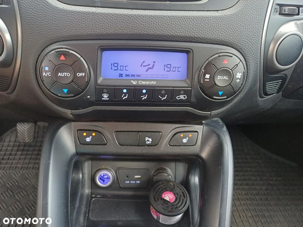 Hyundai ix35 1.6 GDI Comfort 2WD - 30