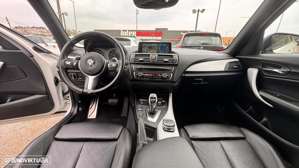 BMW 120 - 37
