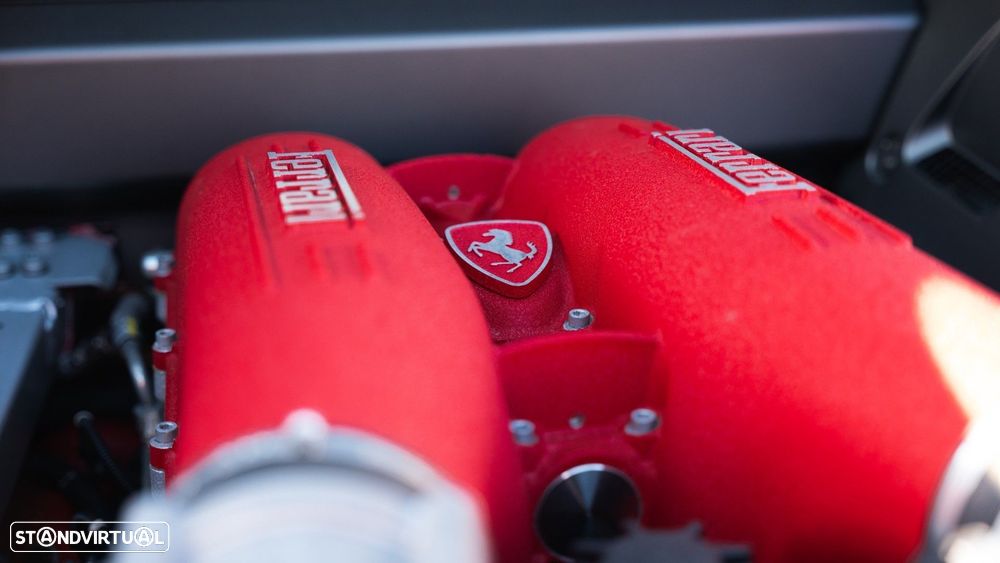 Ferrari F430 - 21