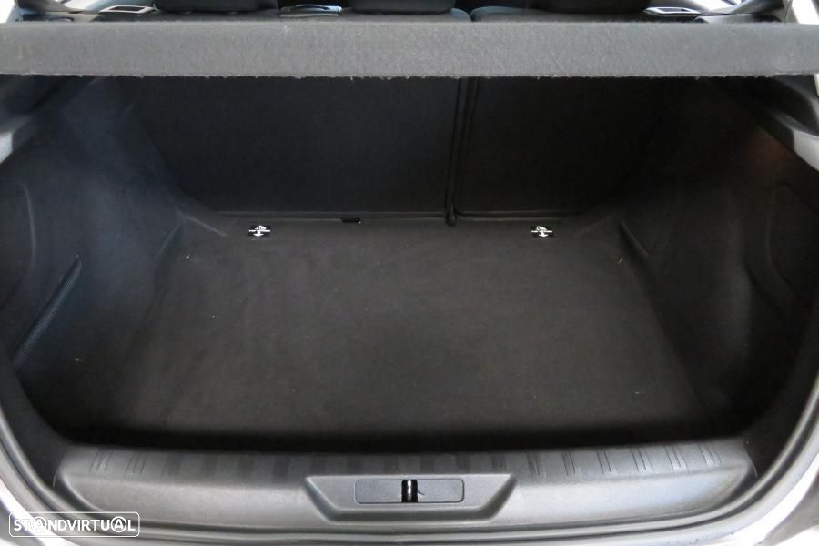 Peugeot 308 1.5 BlueHDi Style - 27