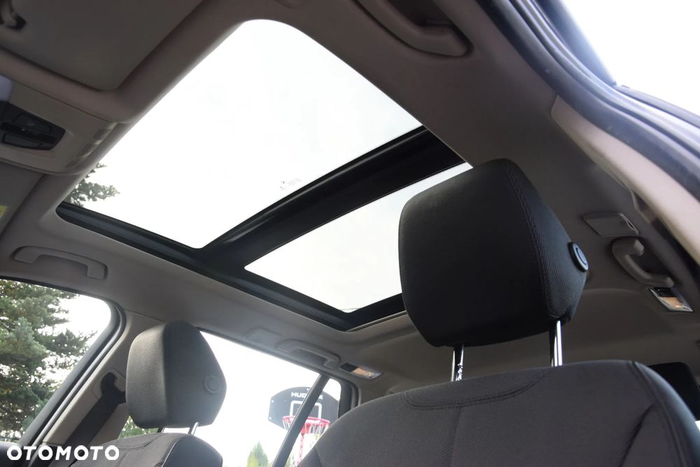 BMW Seria 3 320i Advantage - 25