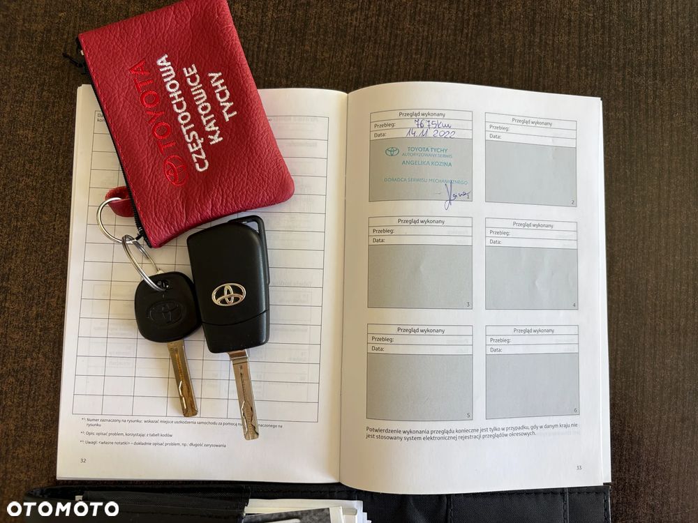 Toyota Aygo 1.0 VVT-i Black Edition - 21