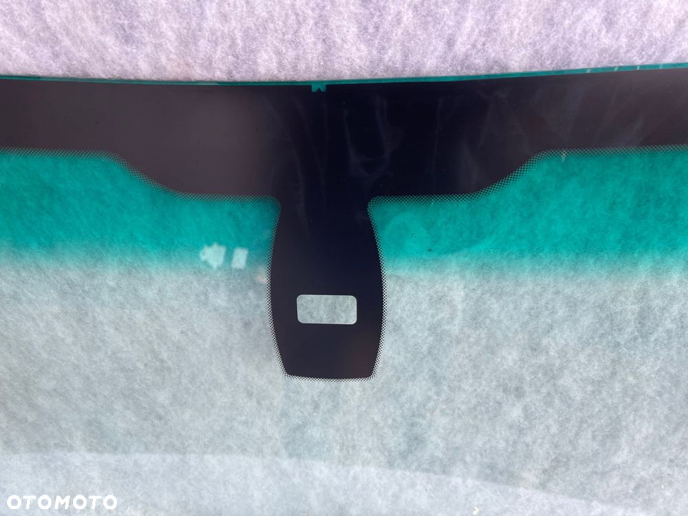 bmw 3 e93 szyba przednia cabriolet sensor po 2006 - 5