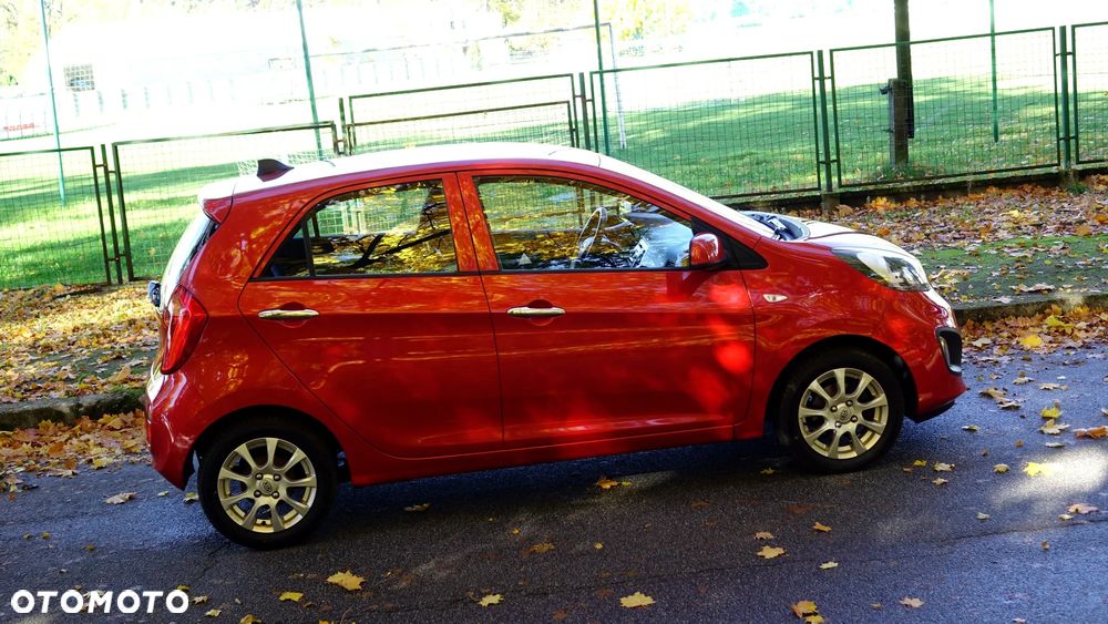 Kia Picanto - 36