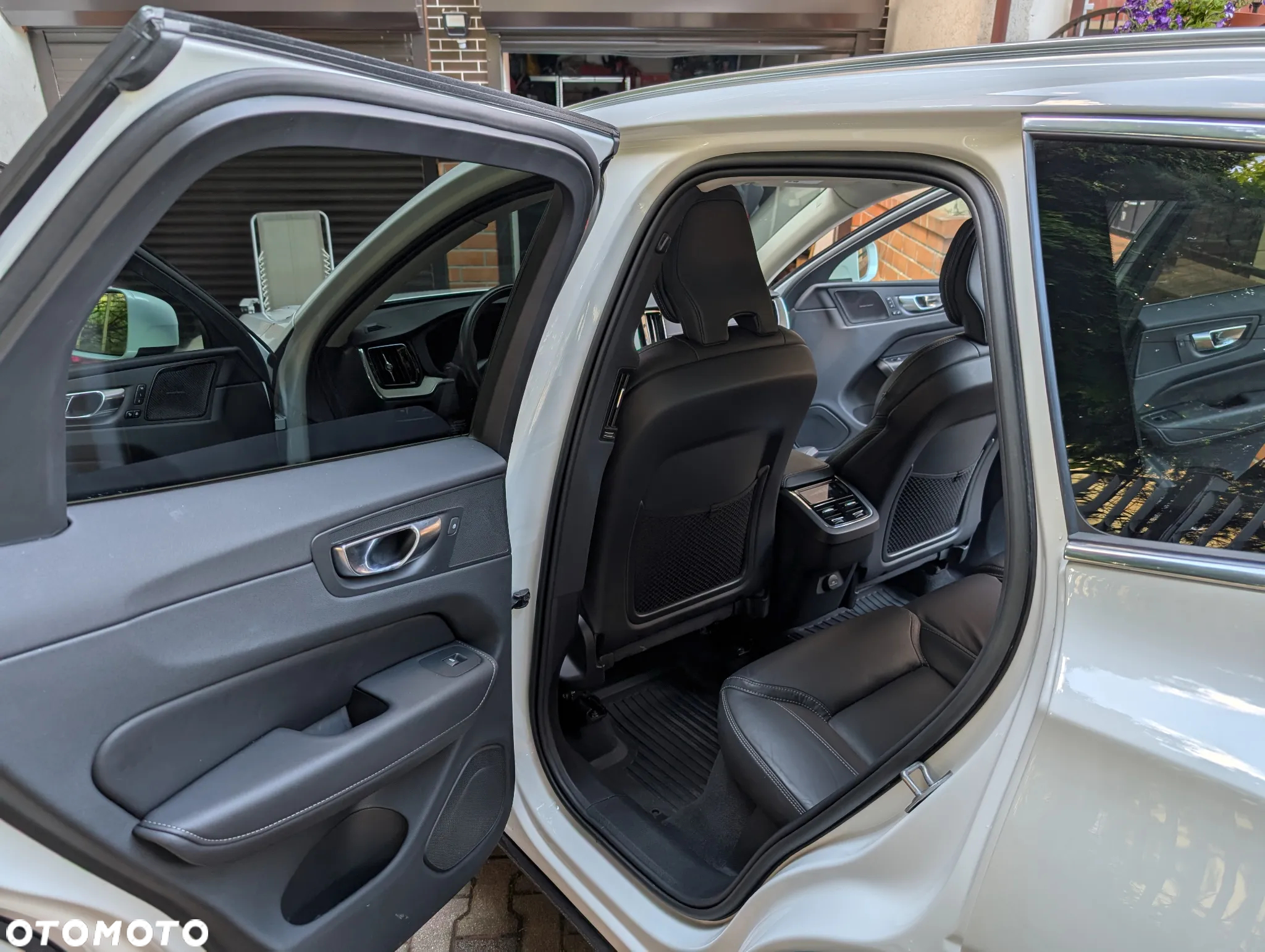 Volvo XC 60 B5 B Geartronic Inscription - 29