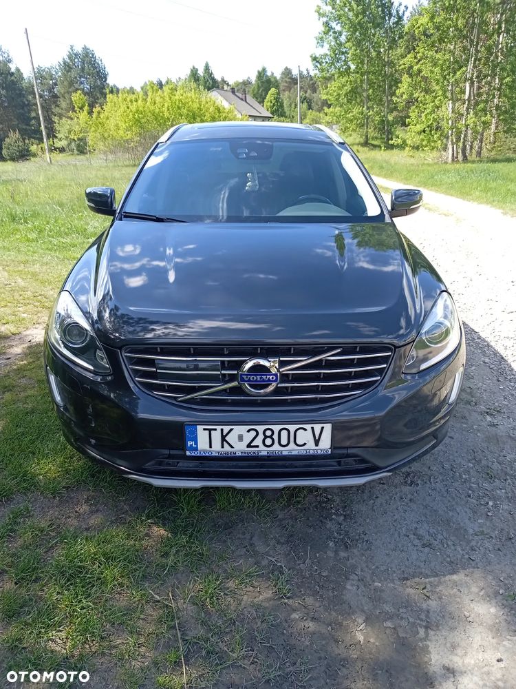 Volvo XC 60 - 6