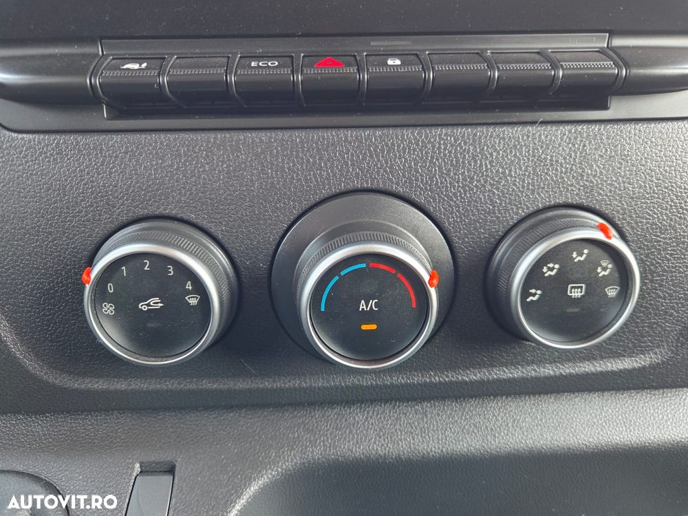 Opel New Movano L2H2 - 28