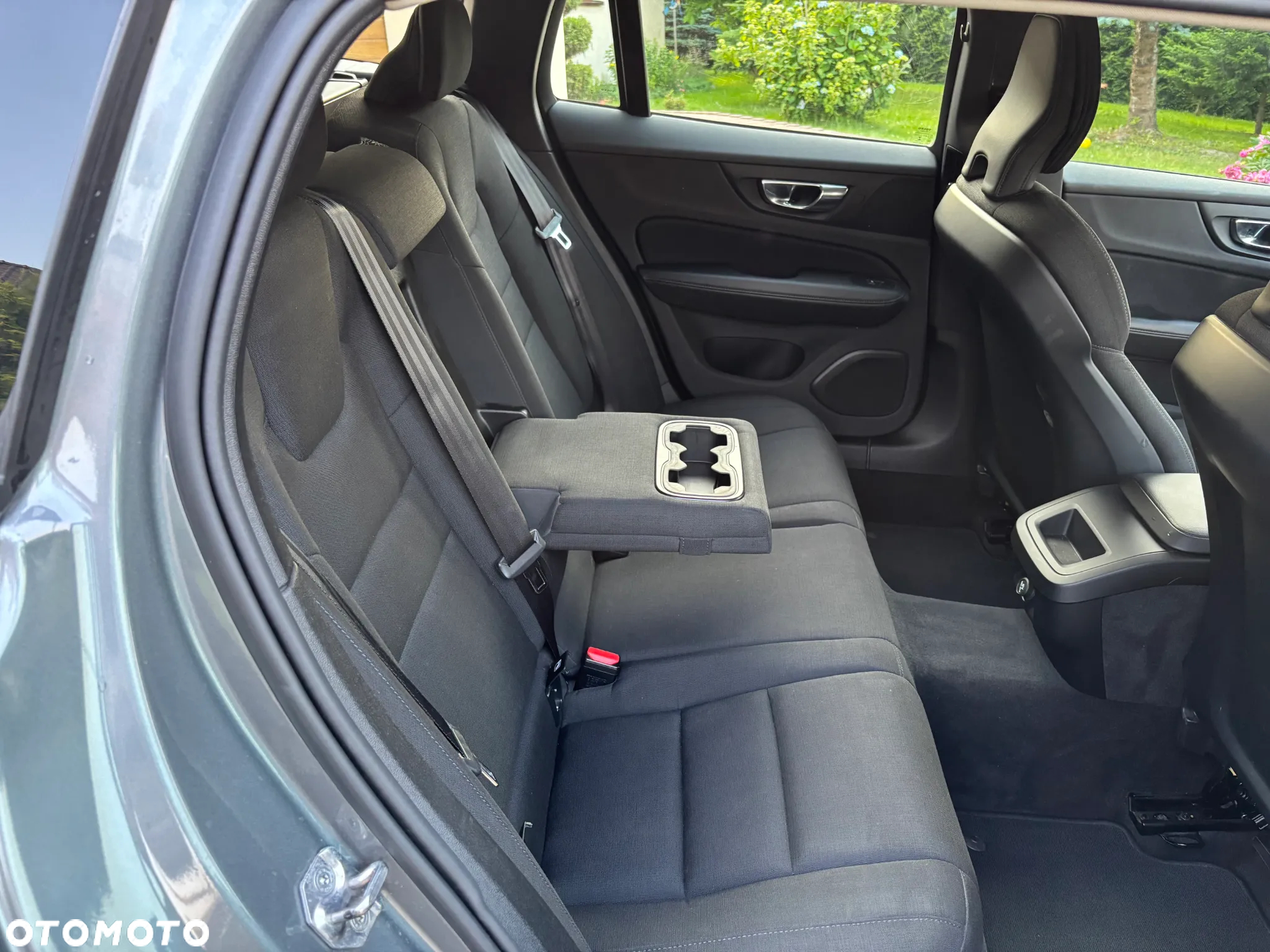 Volvo V60 - 13