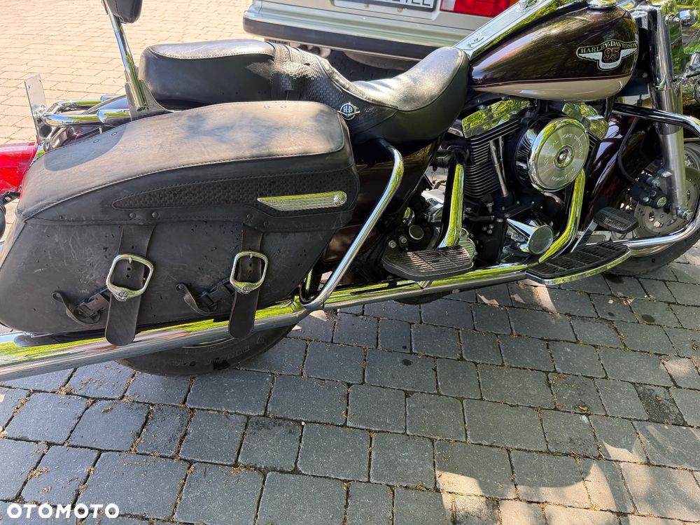 Harley-Davidson Touring Road King - 8