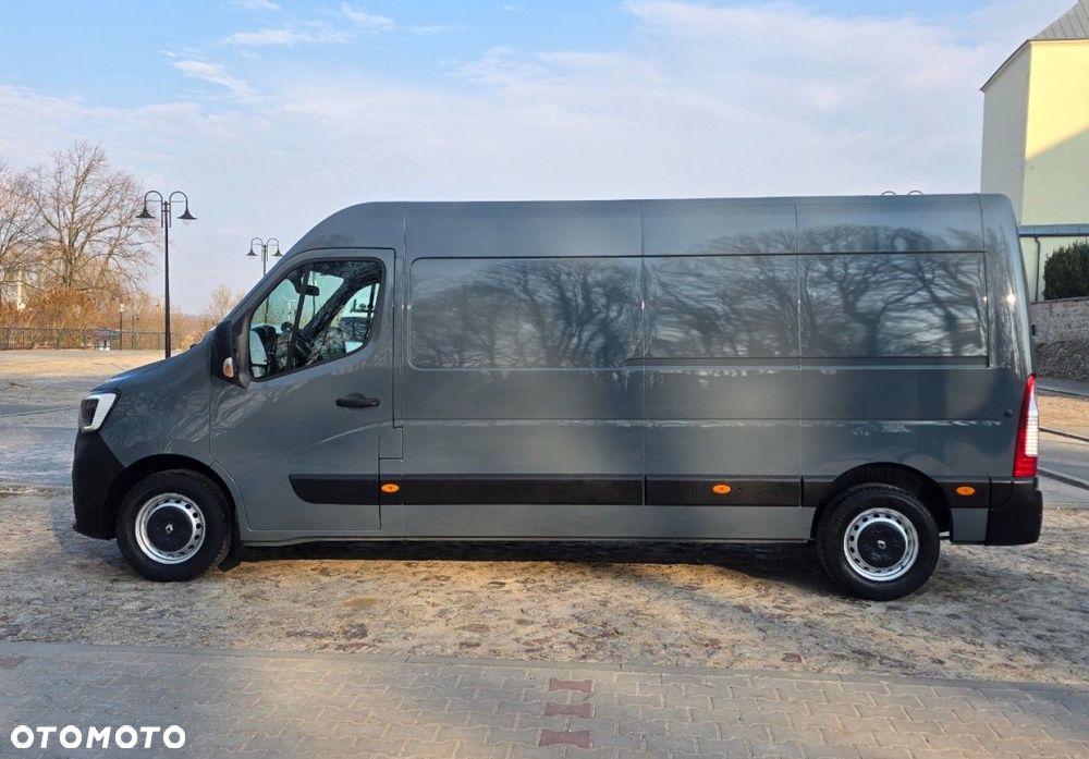 Renault Master - 5