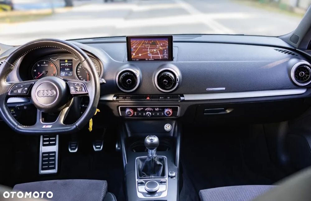 Audi A3 - 12