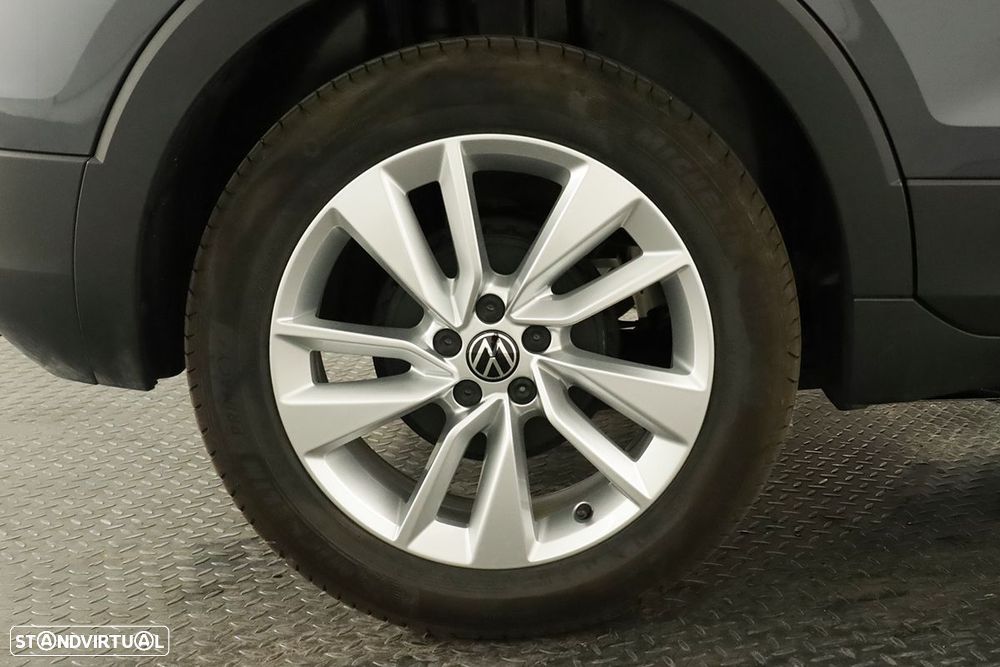 VW T-Cross 1.0 TSI Urban - 5