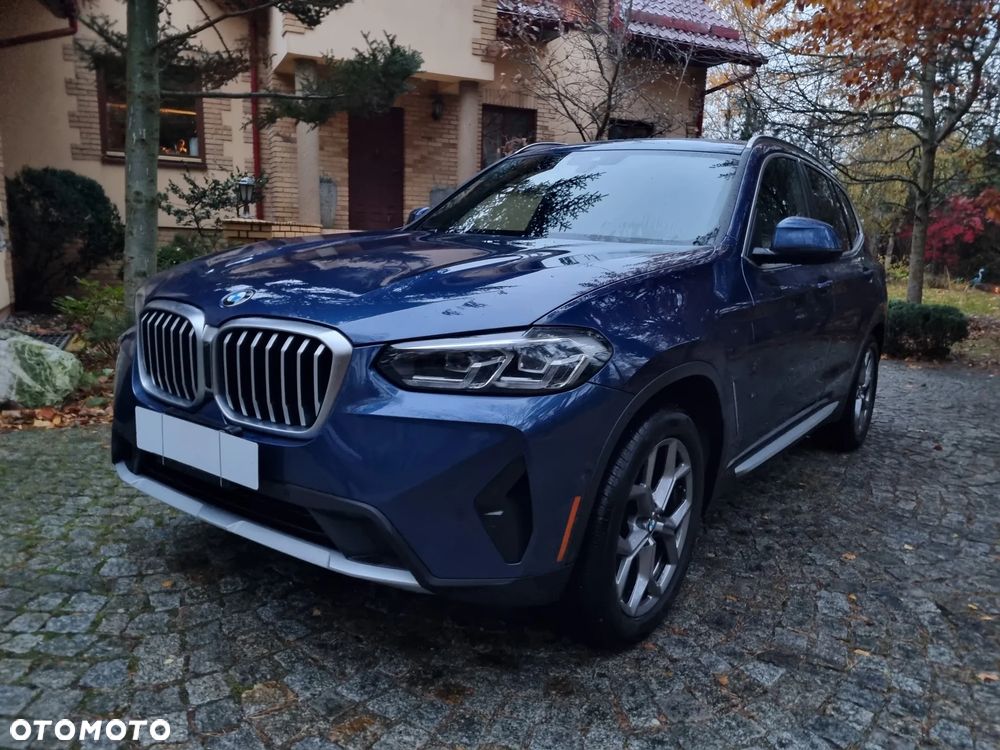 BMW X3 - 4