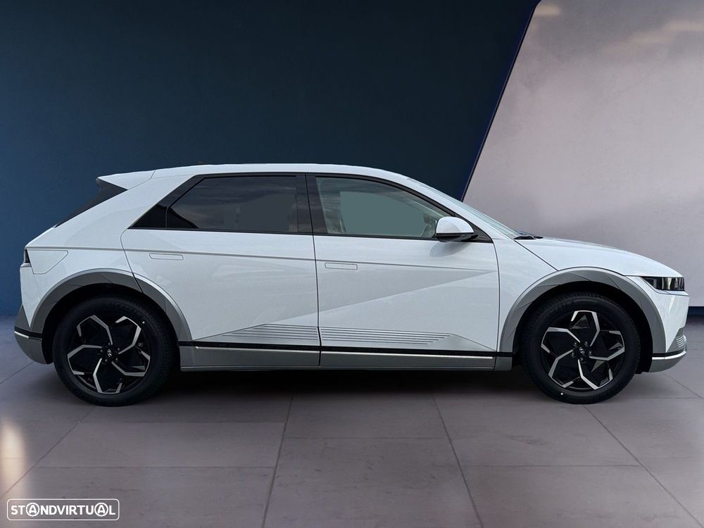 Hyundai Ioniq 5 - 4