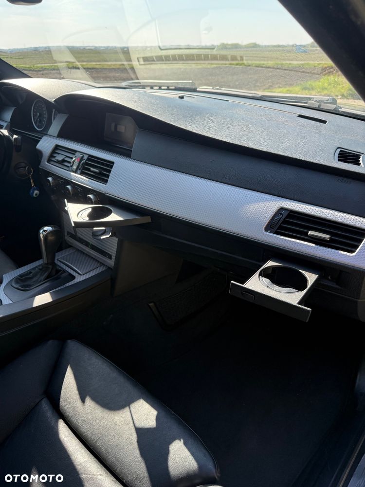 BMW Seria 5 530xd - 33
