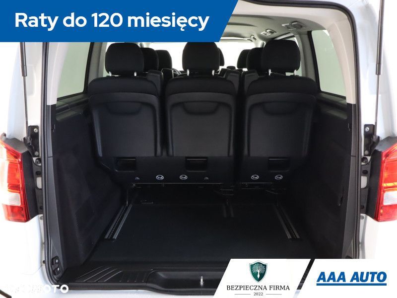 Mercedes-Benz Vito - 16