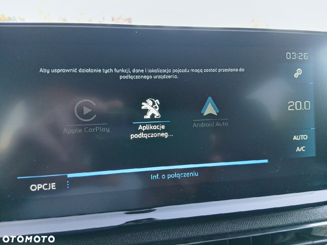 Peugeot 5008 1.5 BlueHDi Allure Pack S&S EAT8 - 17