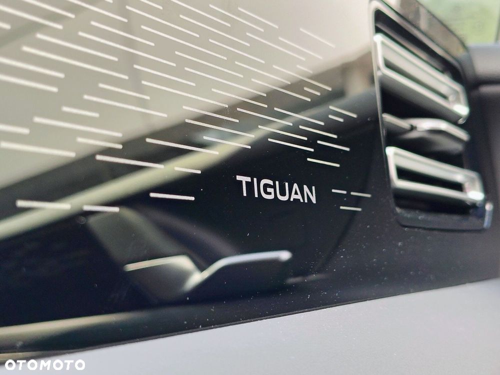 Volkswagen Tiguan - 31