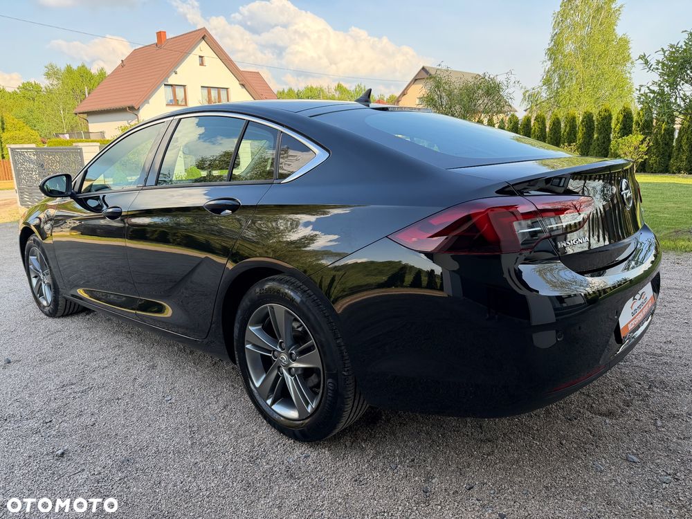 Opel Insignia 1.6 CDTI ecoFLEXStart/Stop Innovation - 15