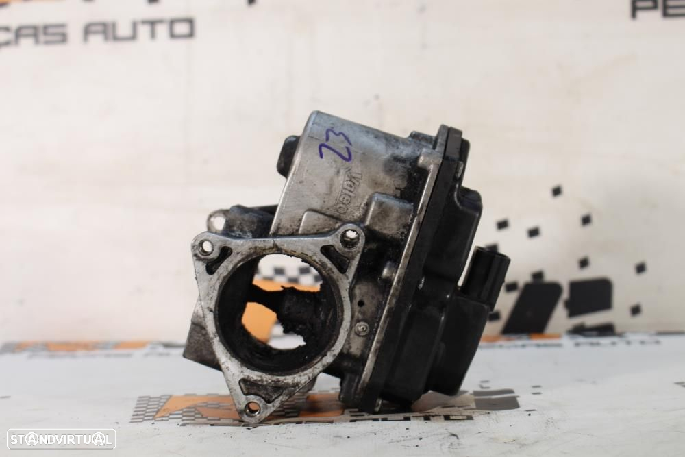 Válvula Egr Volkswagen Crafter 30-50 Caixa (2E_)  03L131501r / 03L 131 - 8