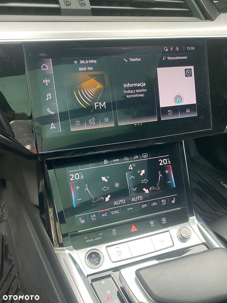 Audi Q8 - 12